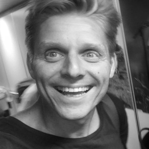 Ståle Fredlund Husby