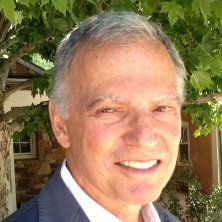 Stephen Bershad