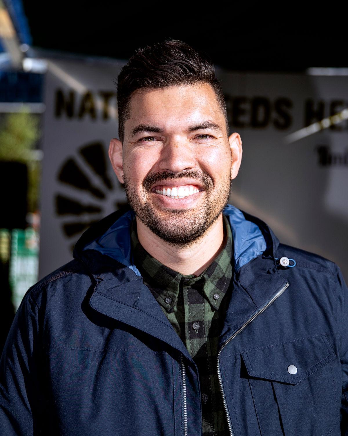 Kevin Espiritu