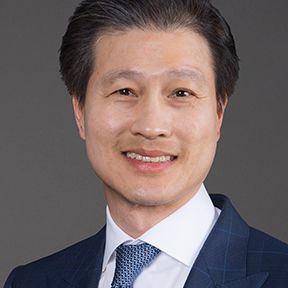 Dominic Ng