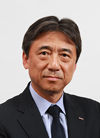 Kazuhiro Yoshizawa