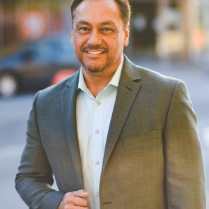 Oscar Moralez