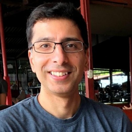 Salil Sethi