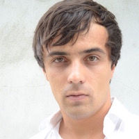 Nick Roman