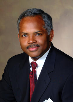 Greg Morrison