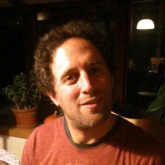 David Gersenson