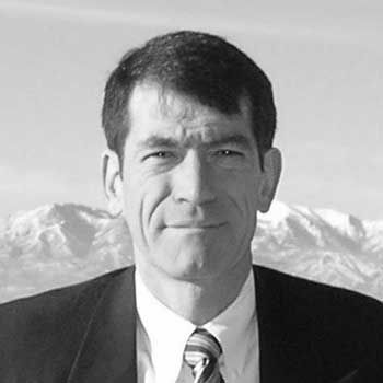 Ralph Taylor-Smith