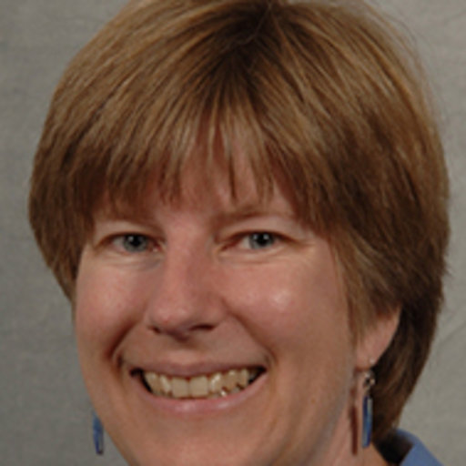 Ellen Zegura