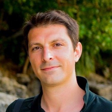 Marius Gerdan