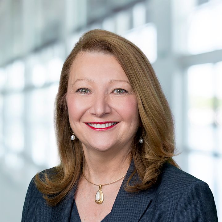 Suzanne Nimocks