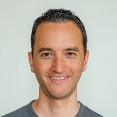 Martin Toha
