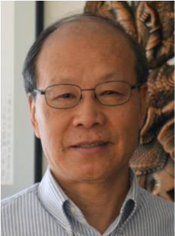 Jinglu Tan