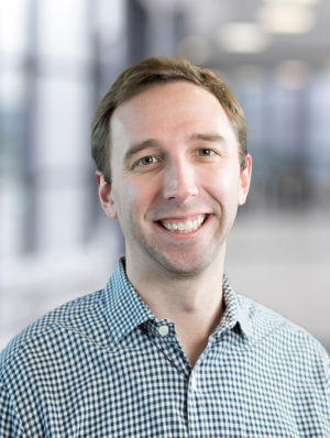 Patrick Vihtelic