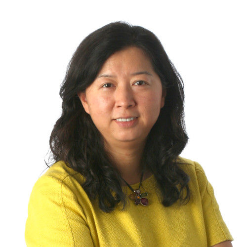 Yi Zhang