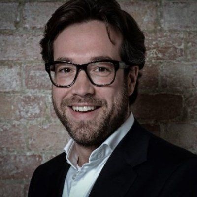 Floris Bauer