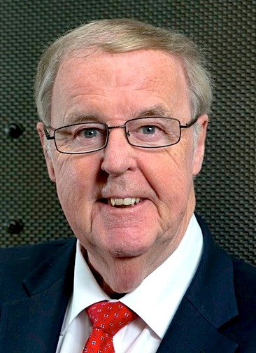 Trevor Jones