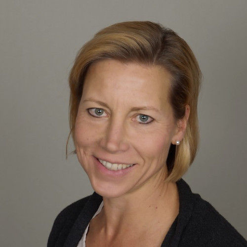 Rebecca Steinfort