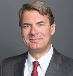 Michael Harrison