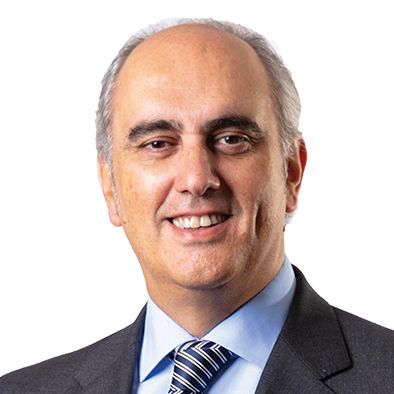 Jorge Cosmen