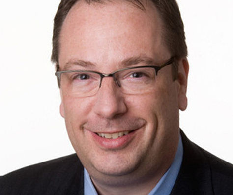 Stephen Smith