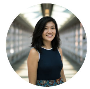 Lisa Jiang