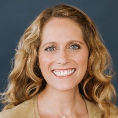 Sara Rodell
