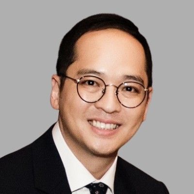 Jerry Chen