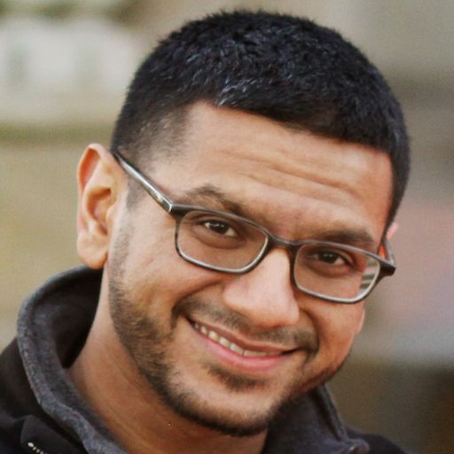 Bilal Aijazi‏