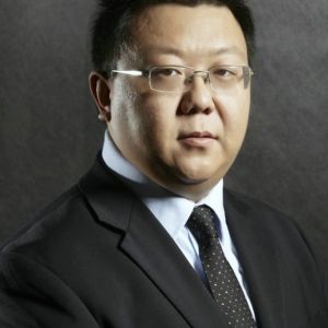 Gary Liu