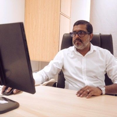 Azhar Ramdianee