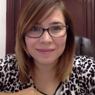 Isabel Borunda