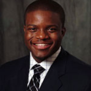 Anthony Harris