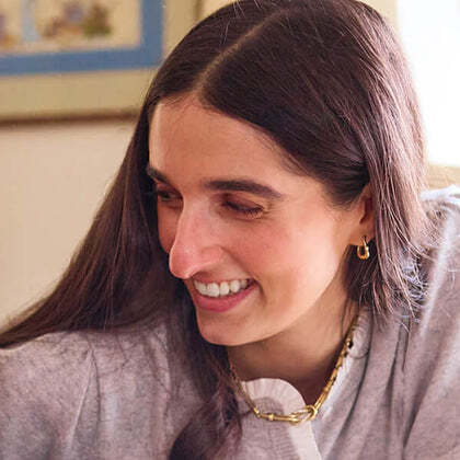 Jess Haghani