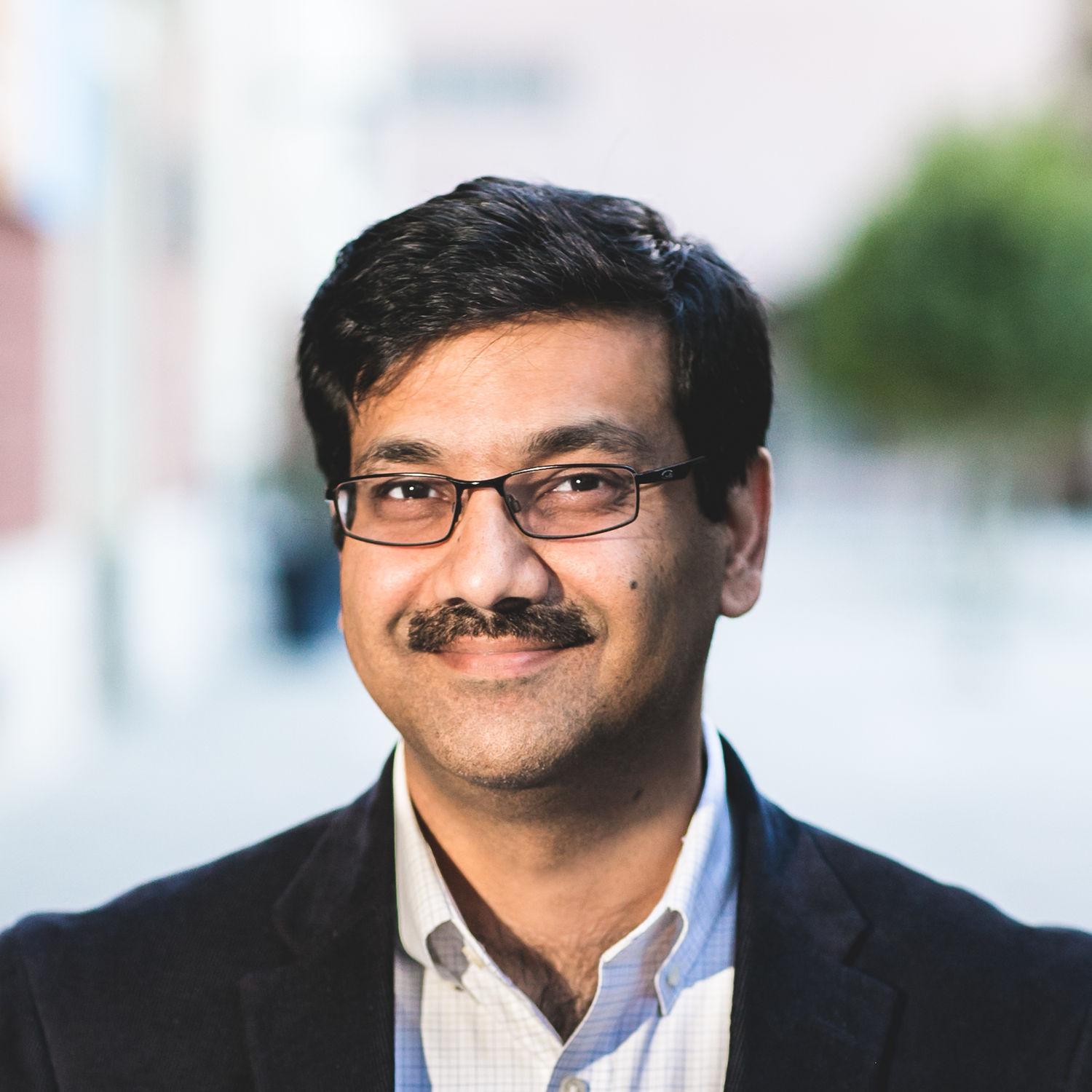 Syed Hamid