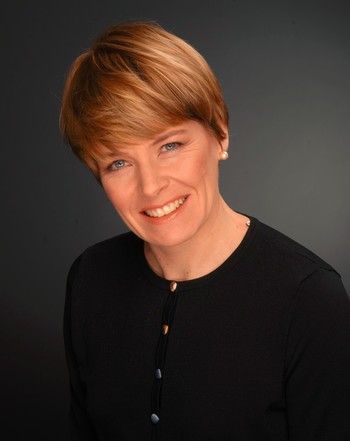 Cheryl Martin