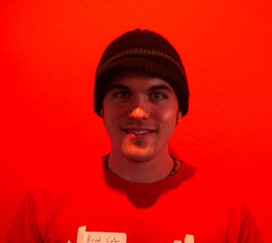 Brad Cater