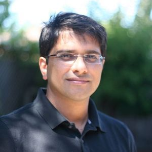 Vikas Gupta