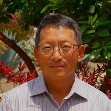 Xun Wang