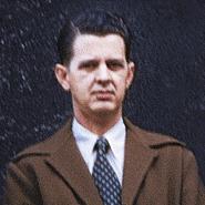 Robert Alexander