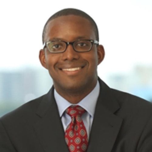 Michael Simpson