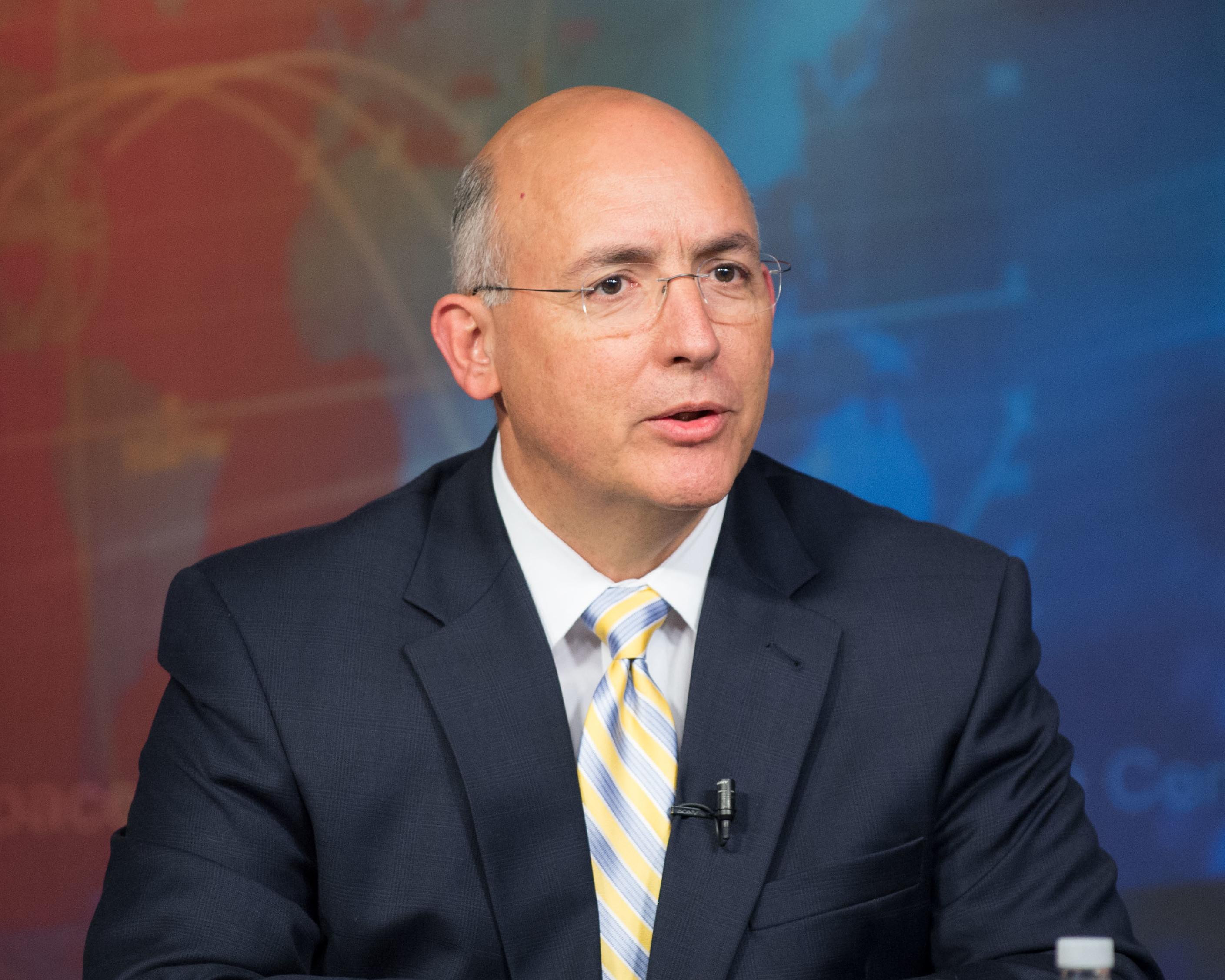 Michael Suffredini