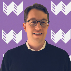Jeremy Bencken