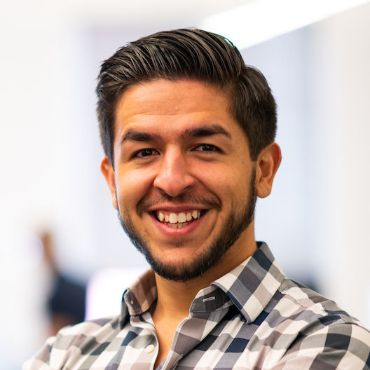 Nick Naraghi