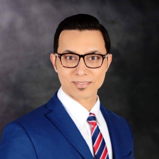 Mohsin Shafique