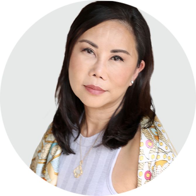 Sheila Tan