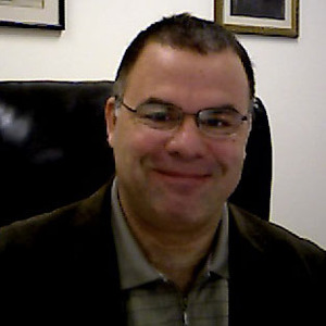 Bill Keck