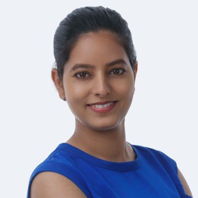 Saumya Tiwari