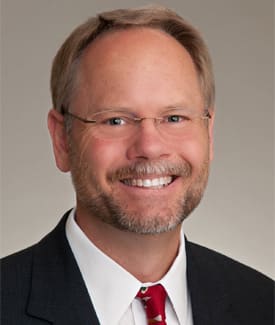 Alan Lindsey
