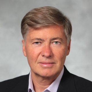 Carlos Paya