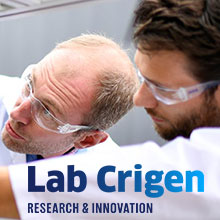 Lab de France